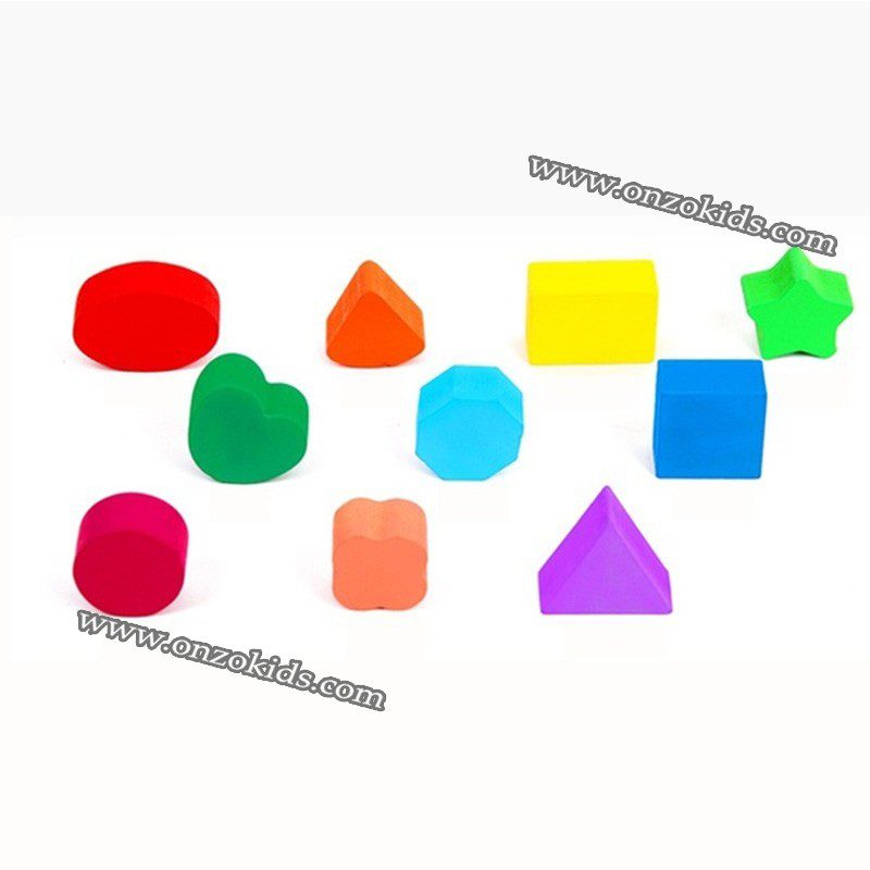 Tableau d'apprentissage logarithmique, mathématique – Image 3