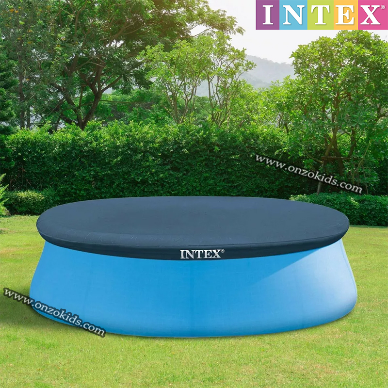 Bâche, Couverture Pour Piscine 305 Cm - INTEX – Image 2