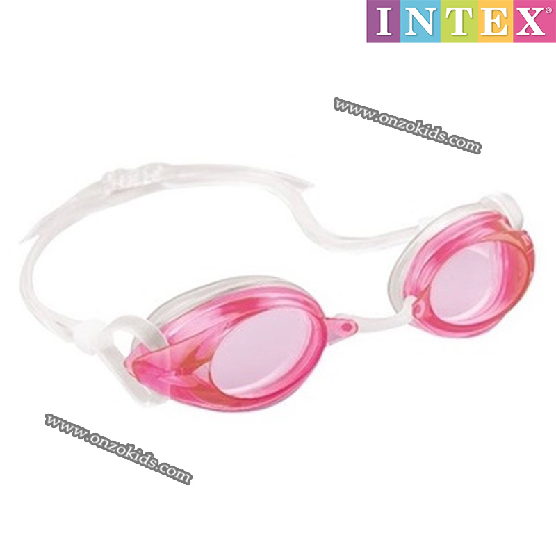 Lunettes de natation Série Sport - Intex – Image 5