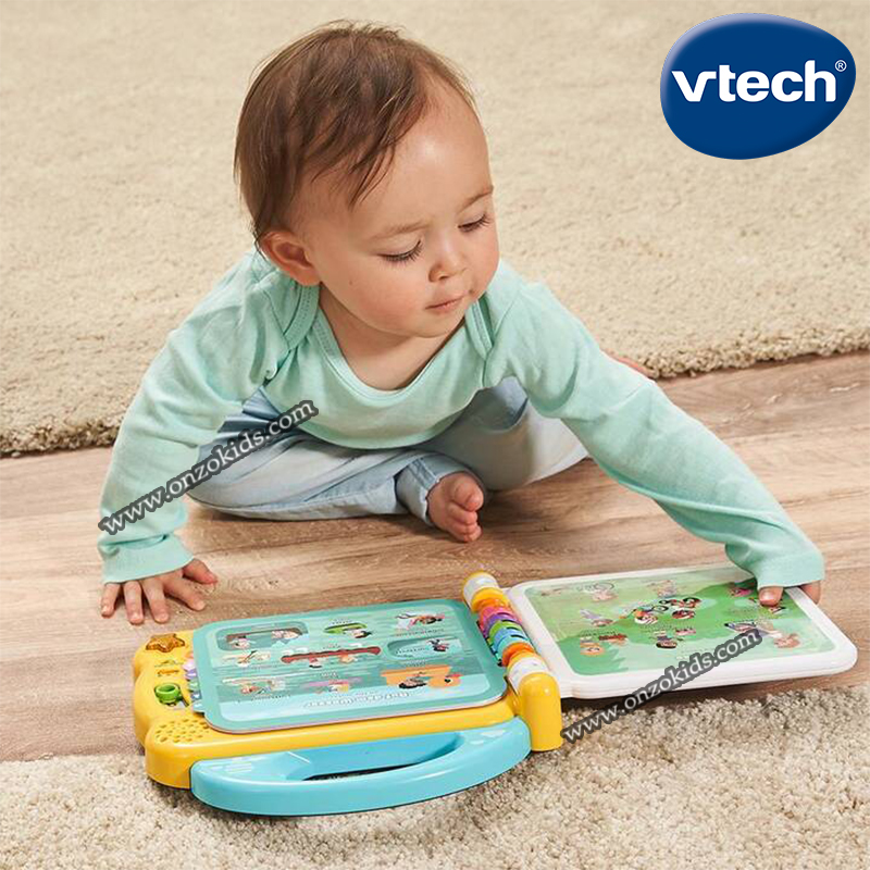 Mon Imagier Bilingue - 100 Véhicules – Image 5