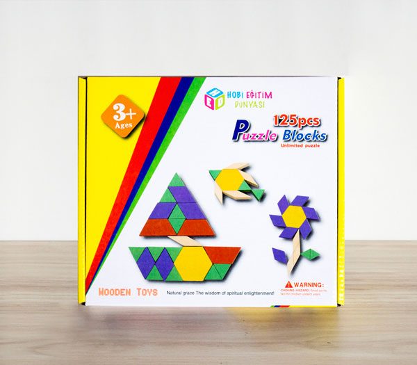 Puzzle Blocks – Image 6