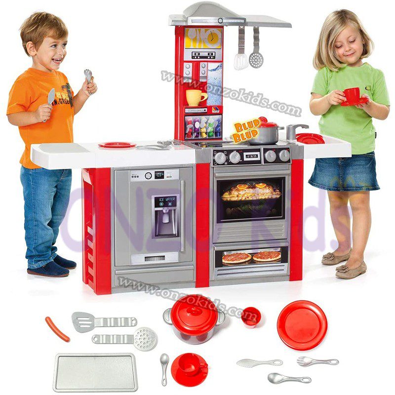 Grande cuisine pour enfant - Molto – Image 4