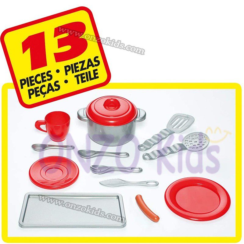 Grande cuisine pour enfant - Molto – Image 5