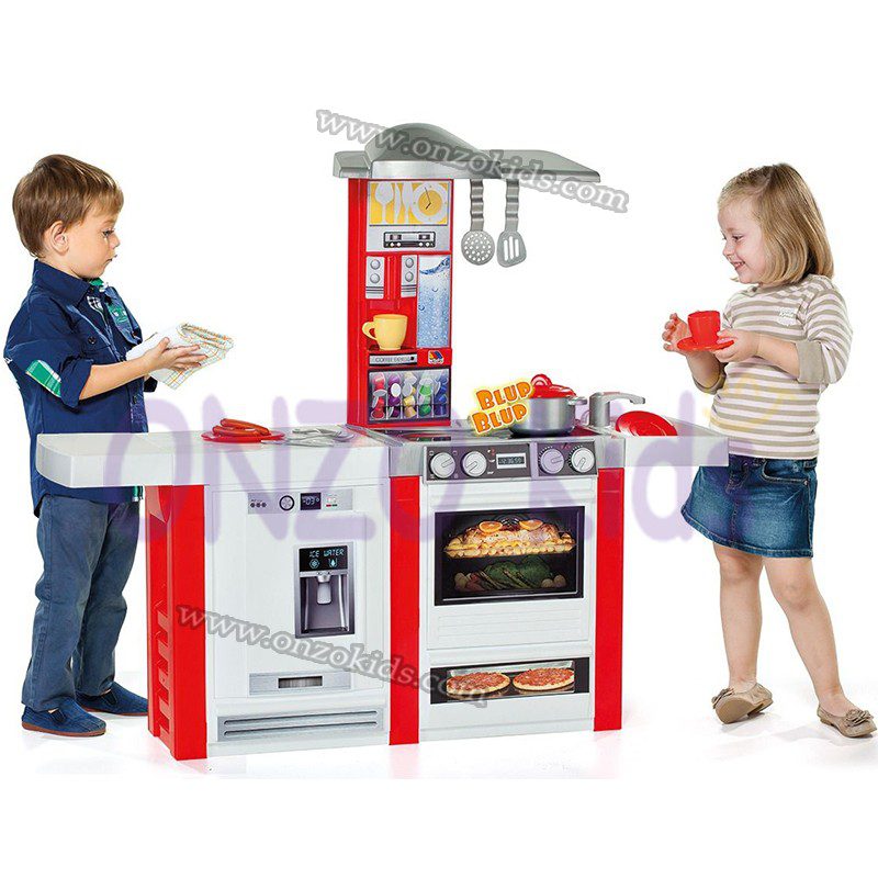 Grande cuisine pour enfant - Molto