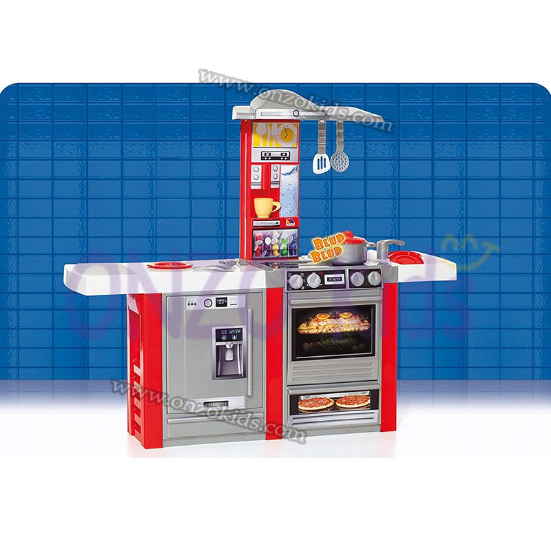 Grande cuisine pour enfant - Molto – Image 3