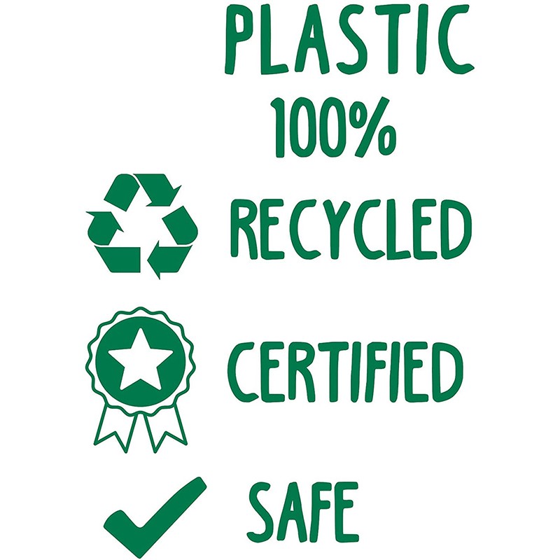 Véhicules d'ativités - 100% recyclé - Clementoni – Image 7