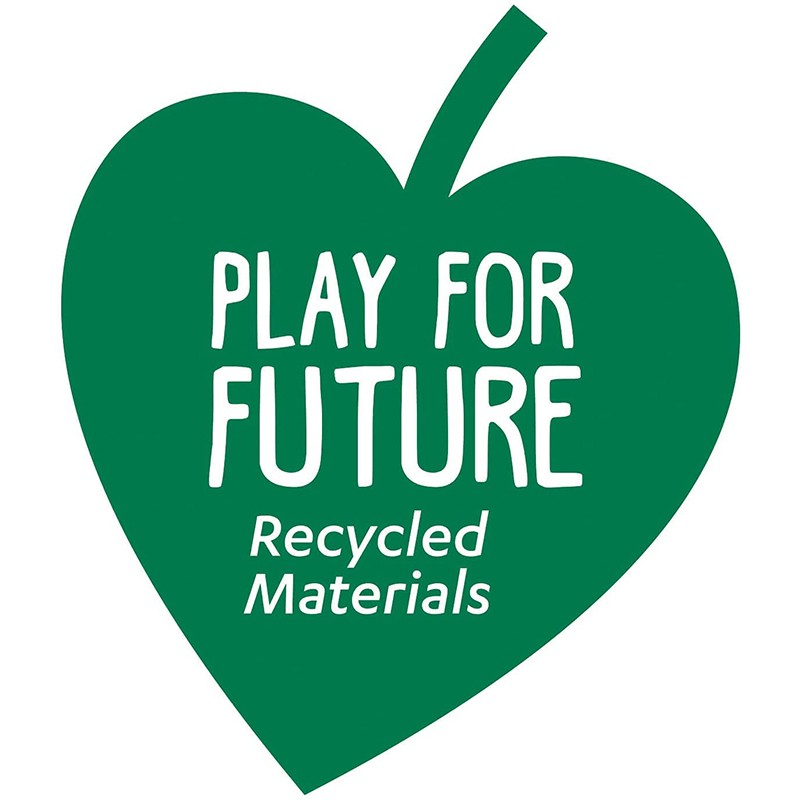 Véhicules d'ativités - 100% recyclé - Clementoni – Image 8