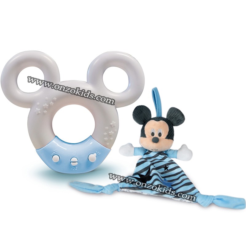 Projecteur lampe musical Disney - Clementoni – Image 2