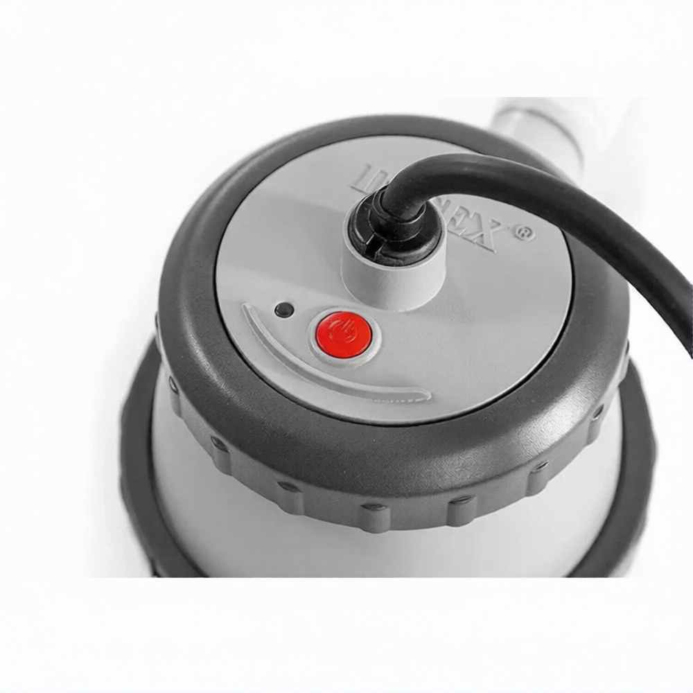 Chauffage électrique 3kw pour piscine hors sol-INTEX – Image 4