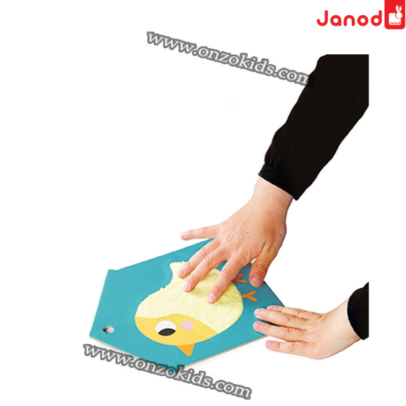 Cartes Tactiles Ferme – Image 5