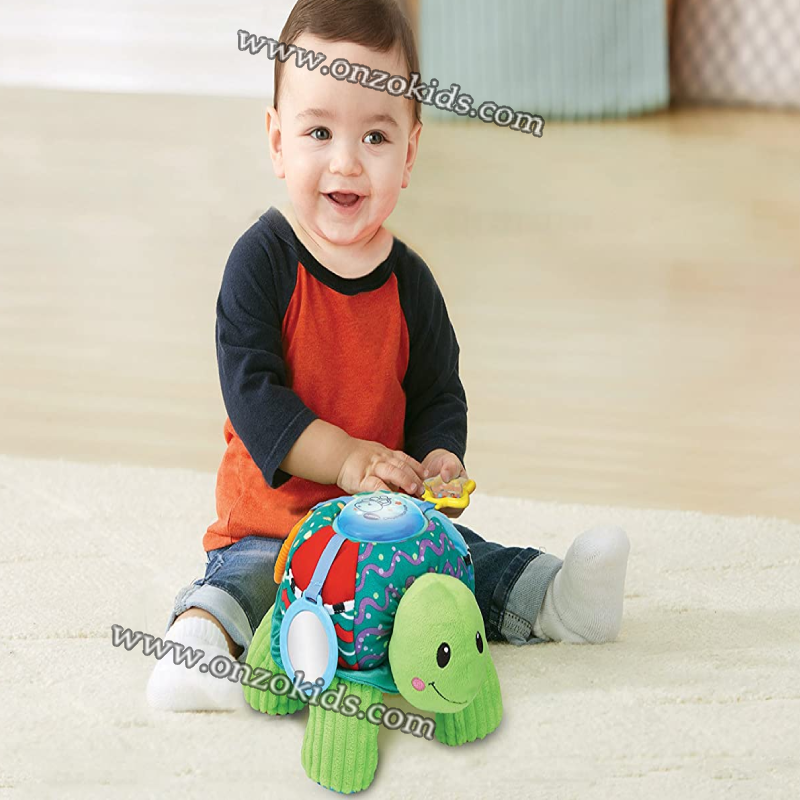 Cache-cache Tortue | vtech