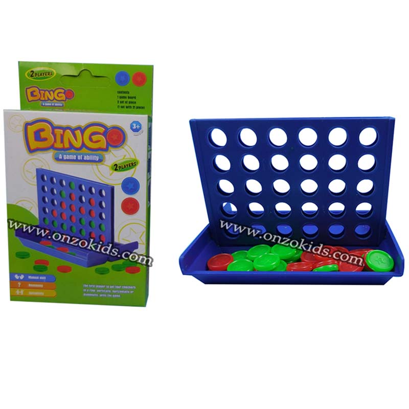 Jeux de société Bingo pour enfants – Image 6