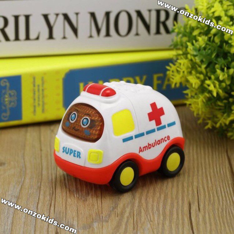 Mini voiture pour enfants – Image 2