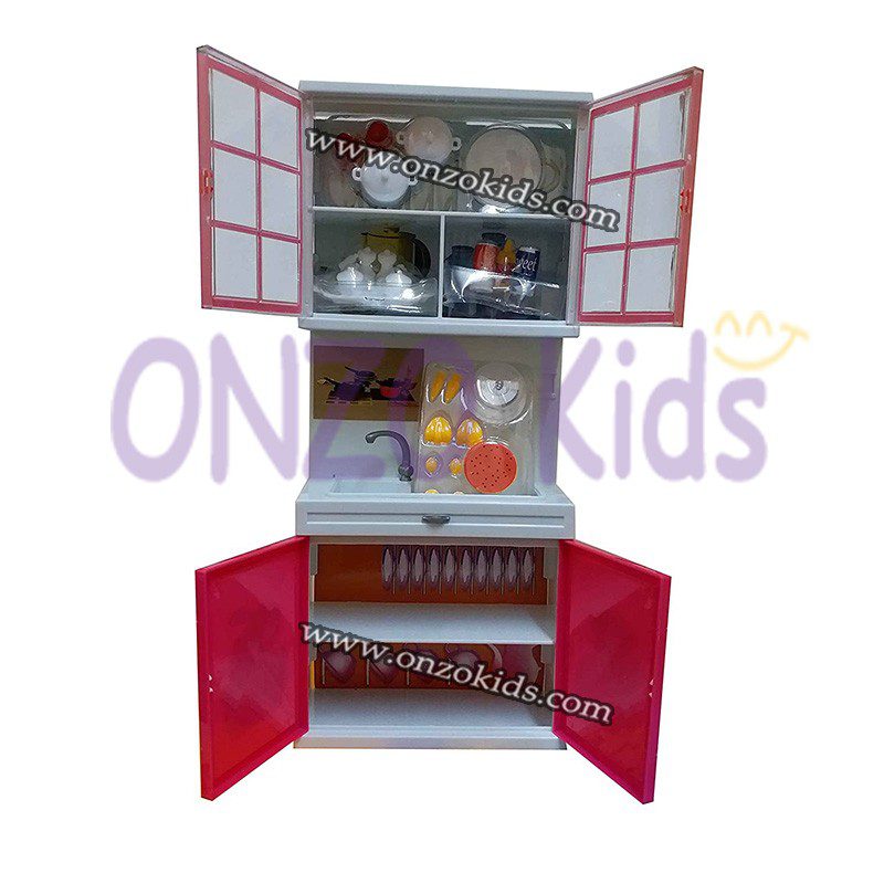 Cuisine pour filles Dora l'exploratrice – Image 11