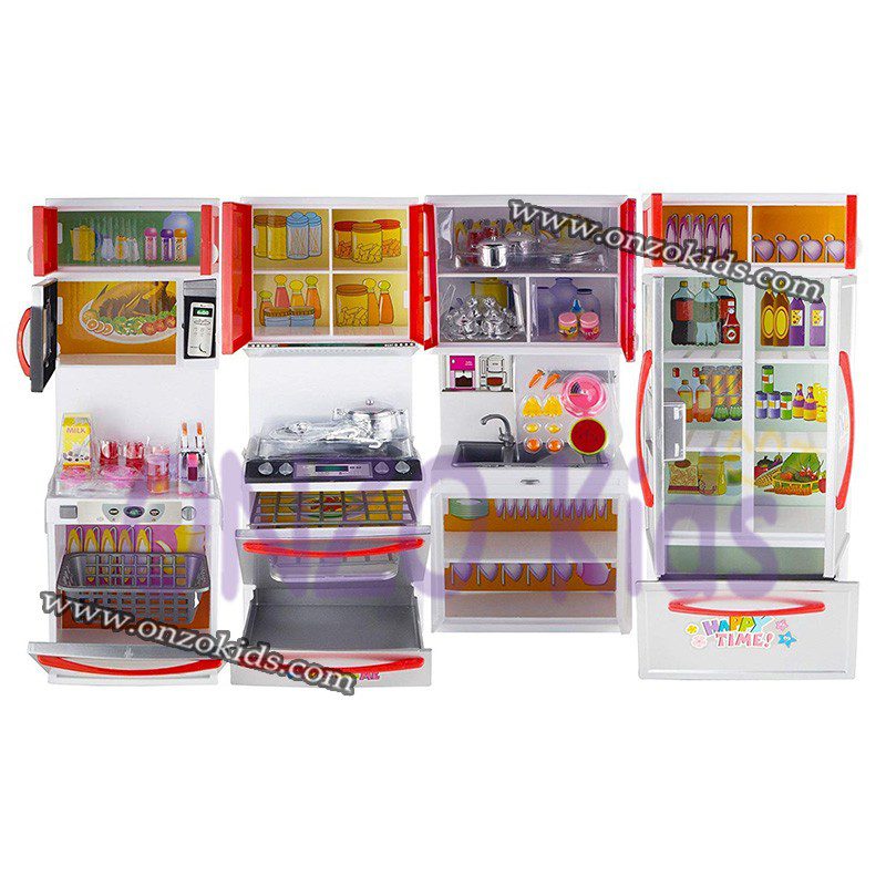 Cuisine pour filles Dora l'exploratrice – Image 14