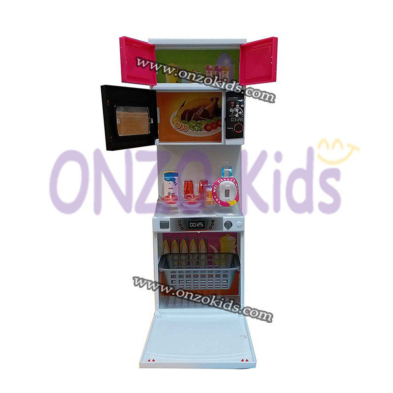Cuisine pour filles Dora l'exploratrice – Image 10