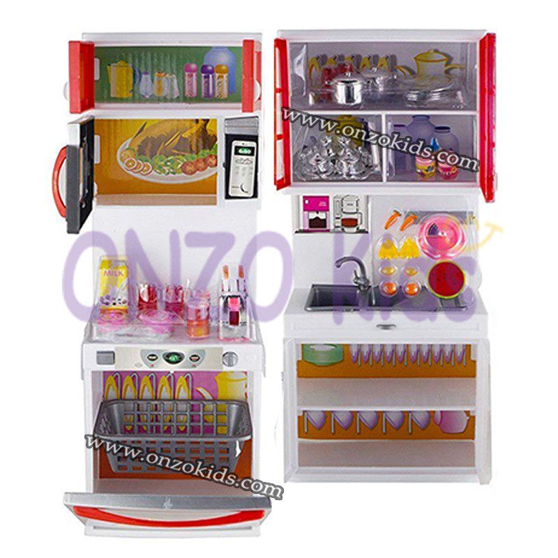 Cuisine pour filles Dora l'exploratrice – Image 4
