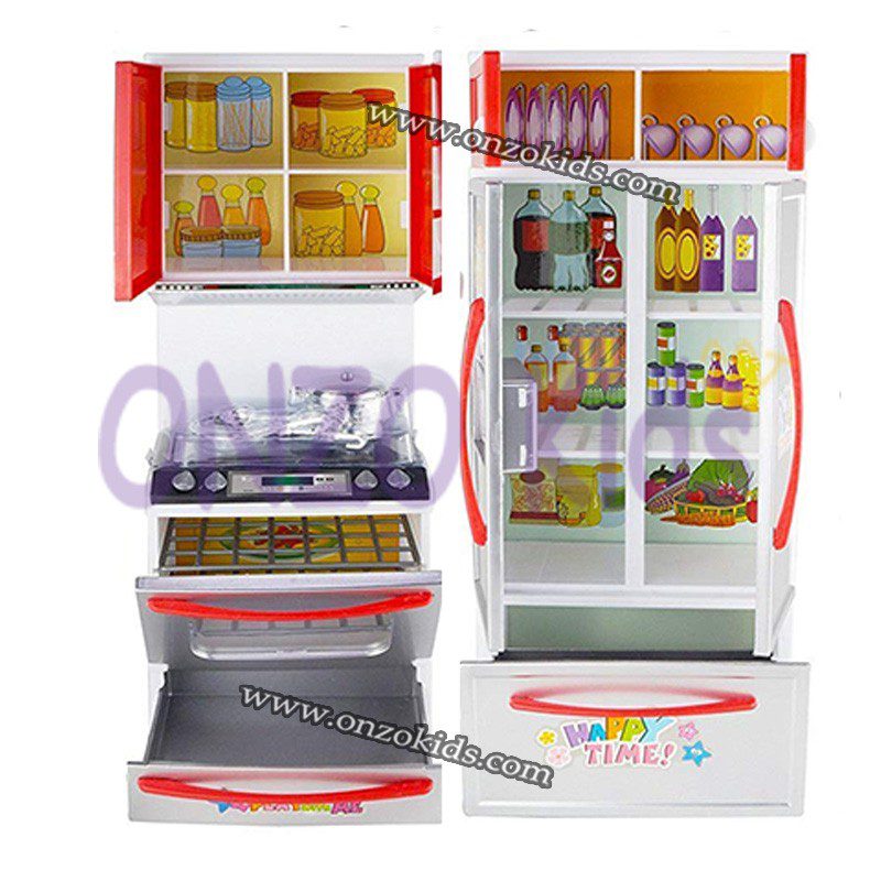 Cuisine pour filles Dora l'exploratrice – Image 5