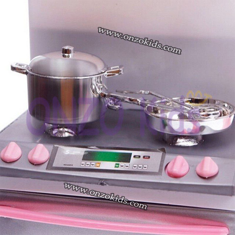 Cuisine Hello kitty pour filles – Image 8