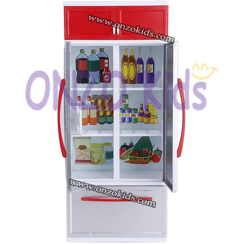 Mini cuisine pour enfants – Image 3