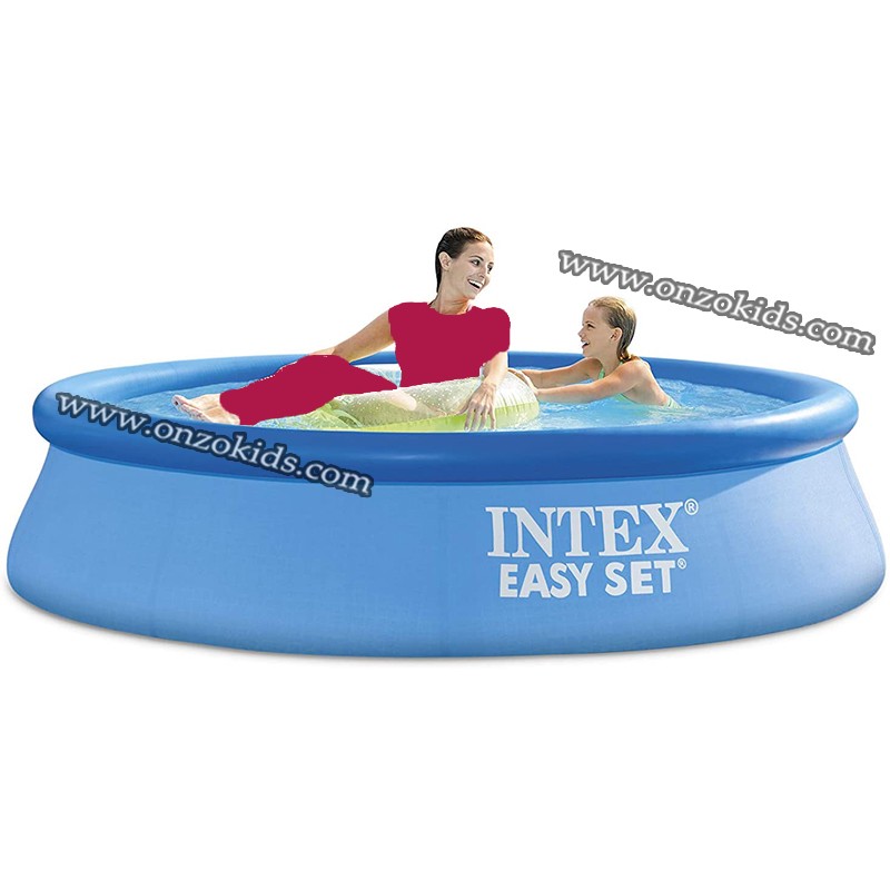 Piscine autoportée Easy Set 244 x 61 cm - Intex – Image 4