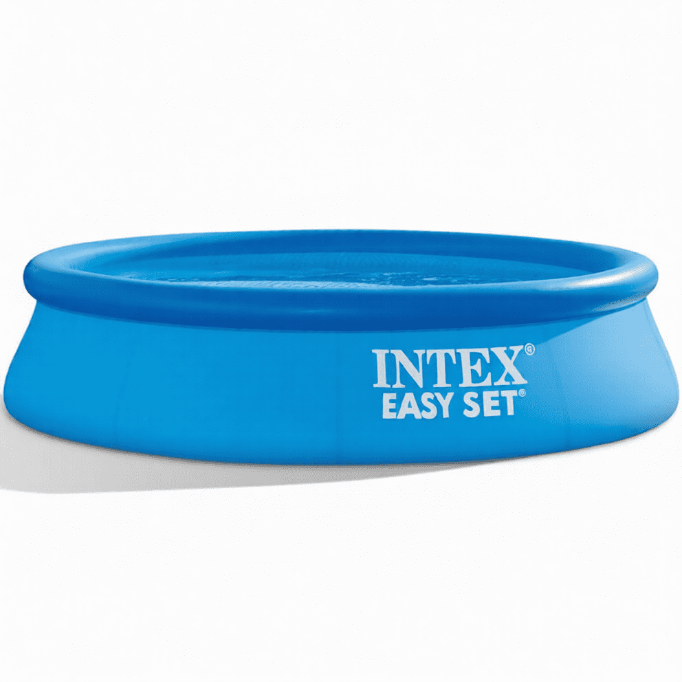 Piscine autoportée Easy Set 244 x 61 cm - Intex – Image 2
