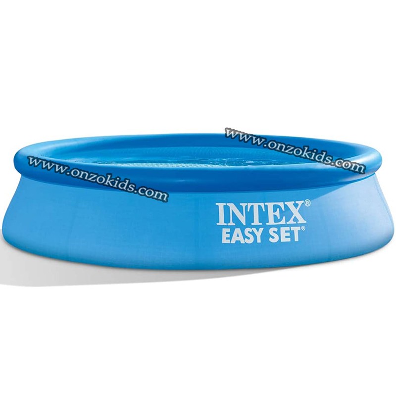 Piscine autoportée Easy Set 244 x 61 cm - Intex – Image 3