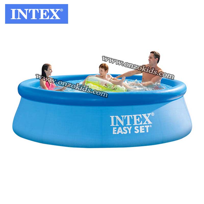 Piscine de jardin 244 x 76 cm - INTEX