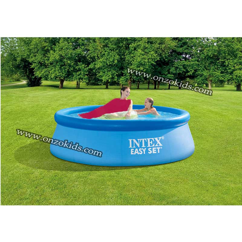 Piscine de jardin 244 x 76 cm - INTEX – Image 2
