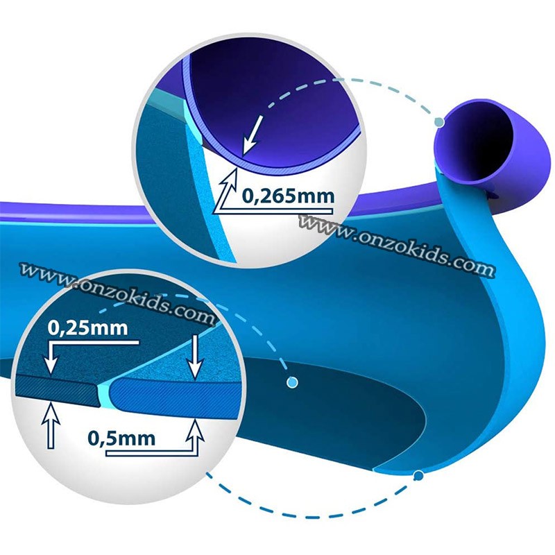 Piscine autoportante Easy Set 305 x 76 cm - Intex – Image 4