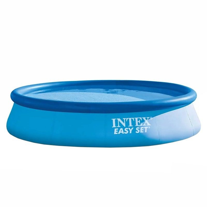 Piscine familiale Easy Set 366 x 76 cm -INTEX – Image 5