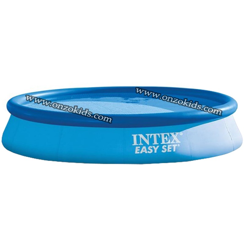 Piscine Easy Set 366 x 76 cm avec une pompe de filtration - Intex – Image 3