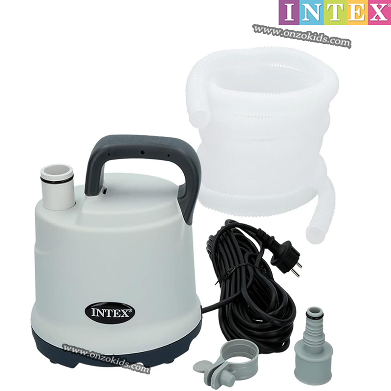 Pompe De Vidange Pour Piscine | INTEX – Image 5