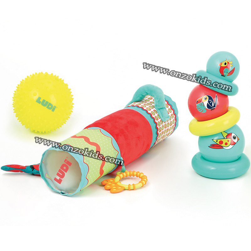 Coffret d'éveil - Ludi – Image 3