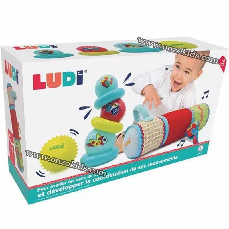 Coffret d'éveil - Ludi – Image 7