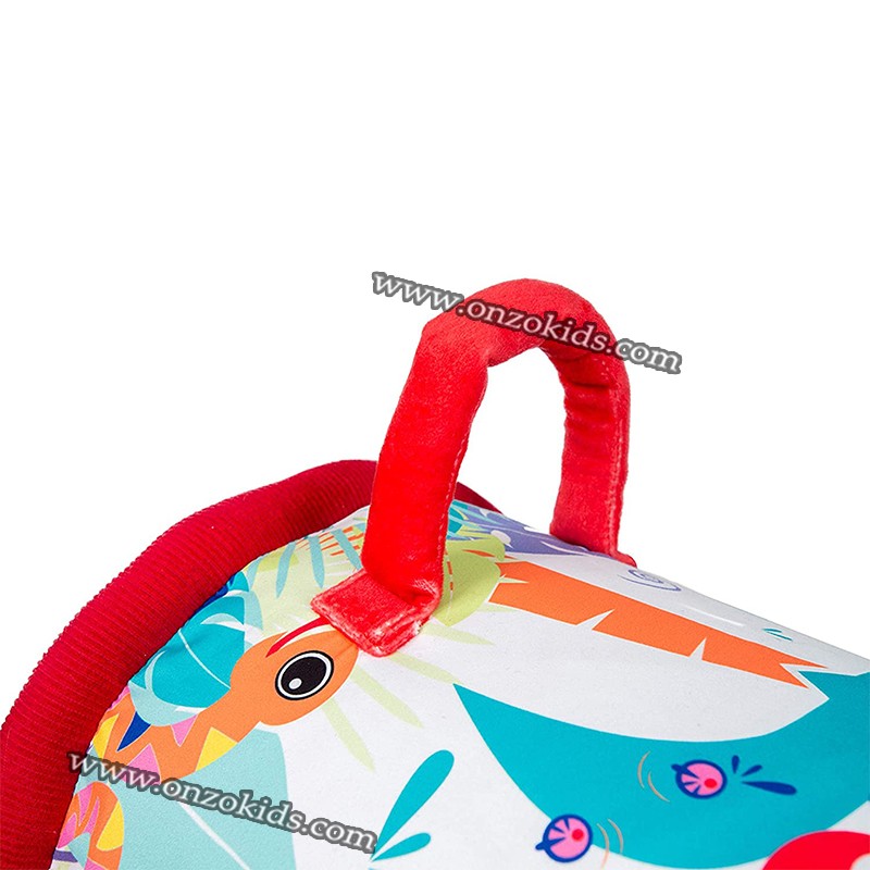 Baby roller “Tissu” | LUDI – Image 8