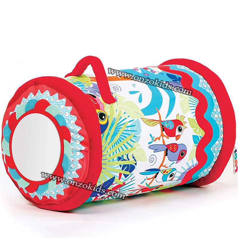 Baby roller “Tissu” | LUDI