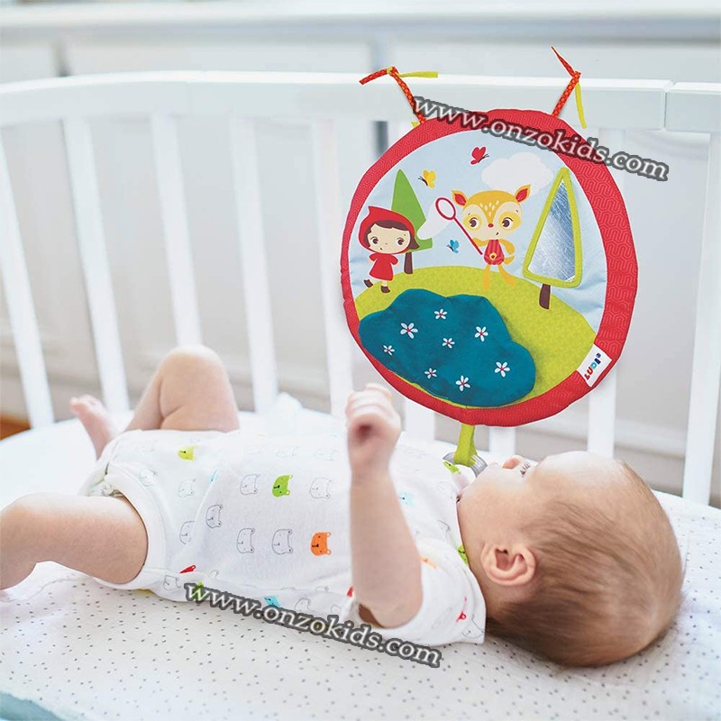 Tableau d’activités à Suspendre - Ludi