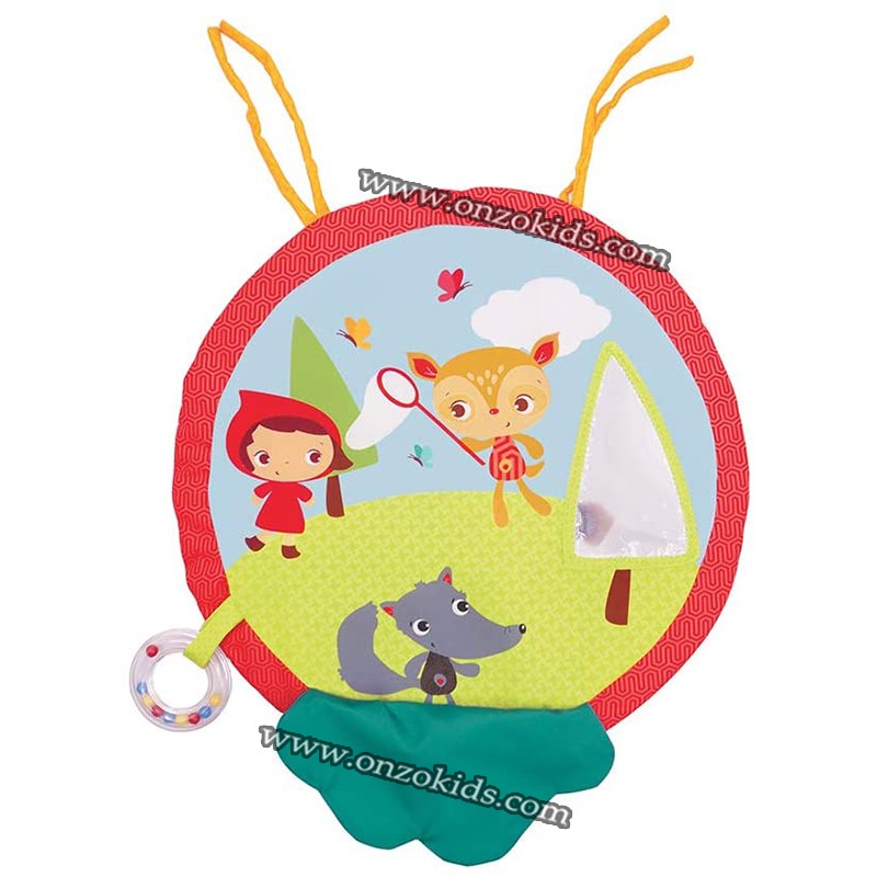 Tableau d’activités à Suspendre - Ludi – Image 2