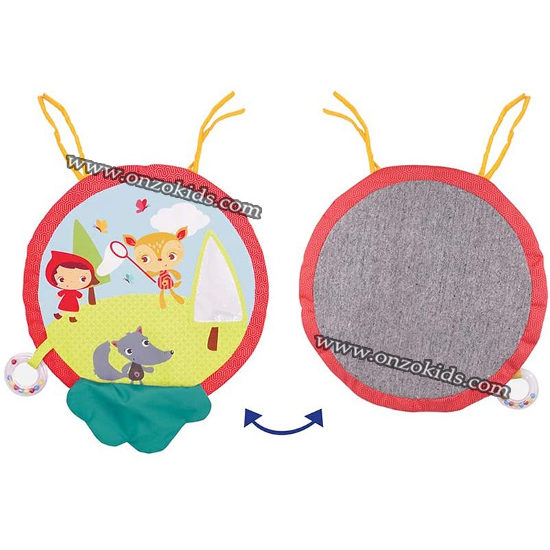 Tableau d’activités à Suspendre - Ludi – Image 3