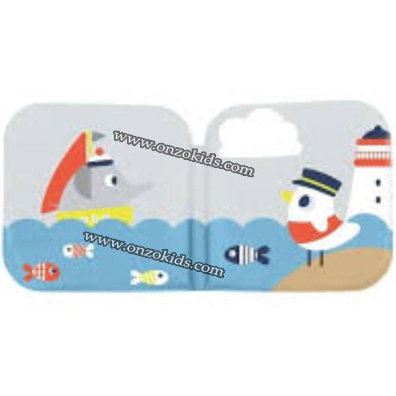 Livre de Bain - Bébé Confort – Image 2