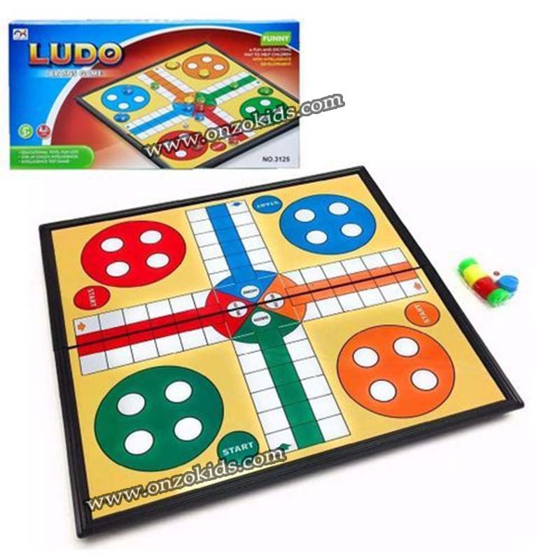 Ludo King Brains Game – Image 2
