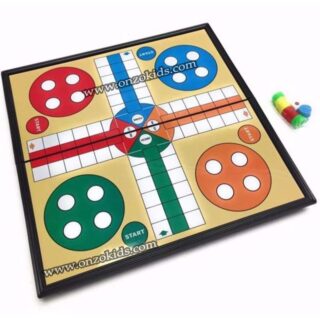 Ludo King Brains Game