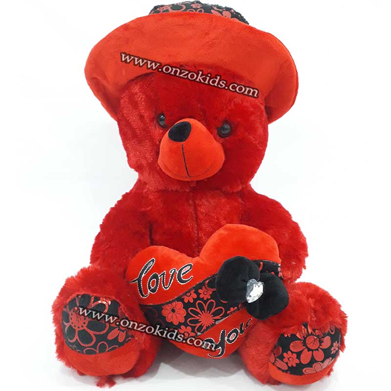 Ours en Peluche pour bébé