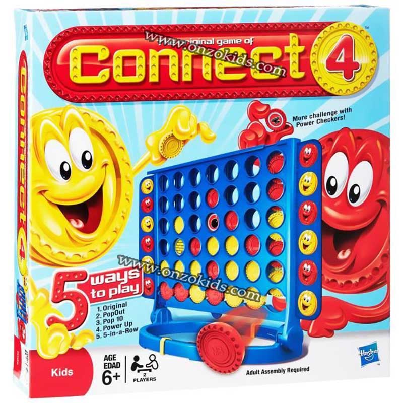 Jeu de table Jouin 4 - Défiez votre intelligence – Image 2