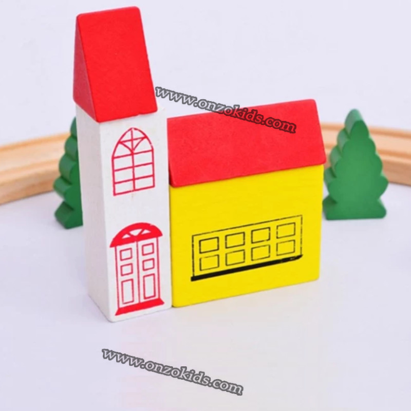 Piste En Orbite Circulaire Longue En Direct – Image 2