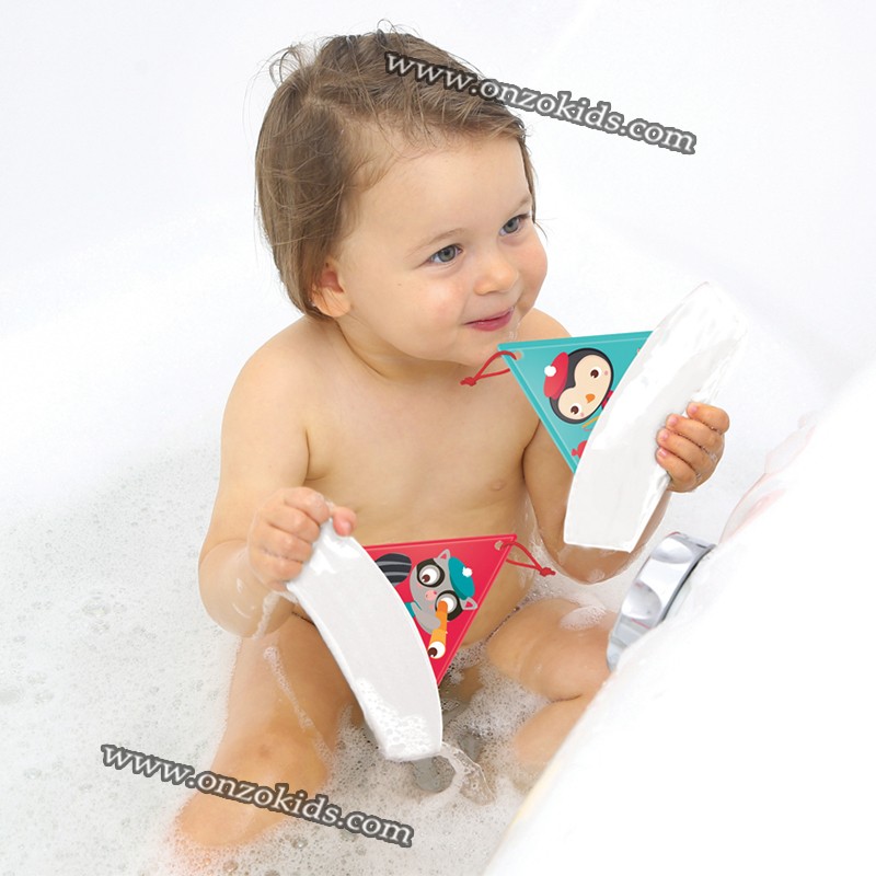 Bateau jeux de bain - Ludi – Image 3