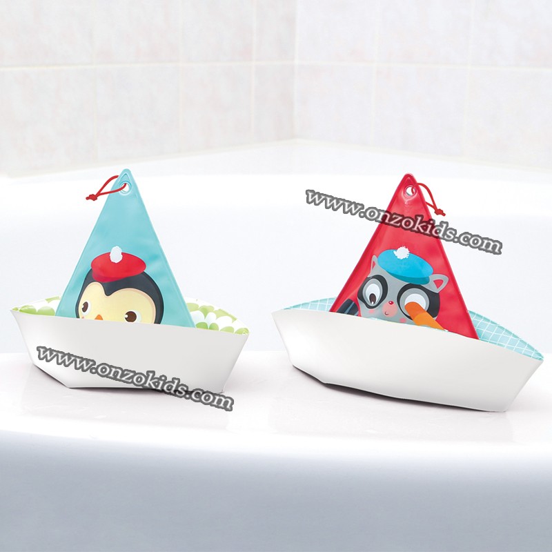 Bateau jeux de bain - Ludi – Image 4