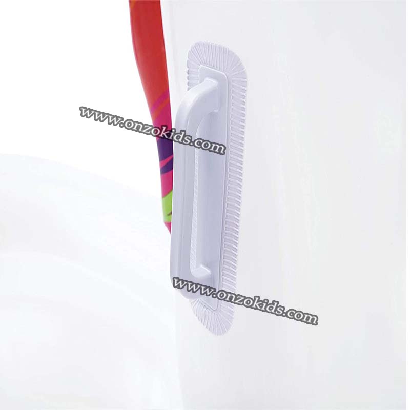 Bouée licorne 150 X 117 cm -Bestway – Image 4