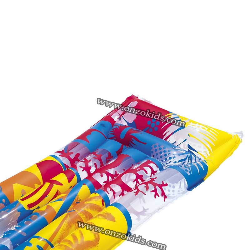 Matelas gonflable - 1 personne 183 x 69 cm -Bestway – Image 9